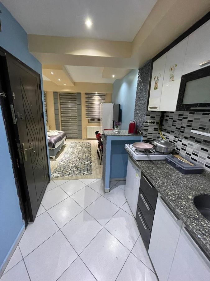 Taksim Dara Apart Hotel 2 Istanbul Exterior photo